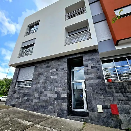Paim Apartment