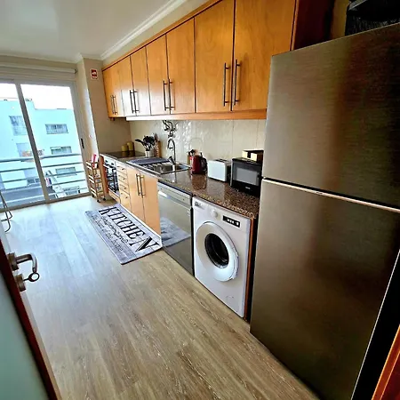 Paim Apartment Ponta Delgada (Sao Miguel)