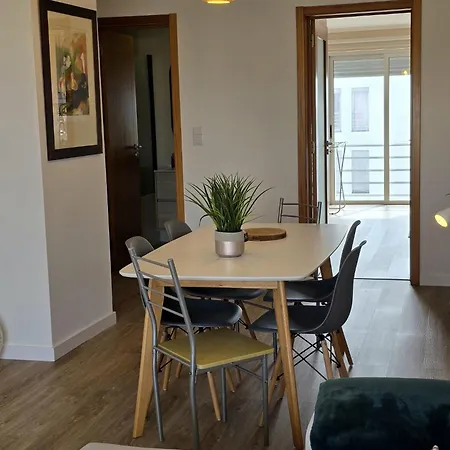 Paim Apartment