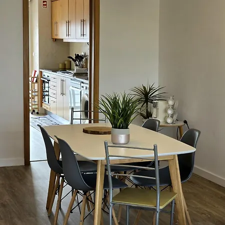 Paim Apartment *