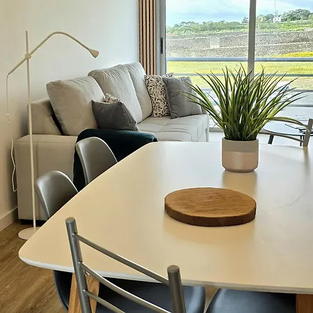 Paim Apartment *