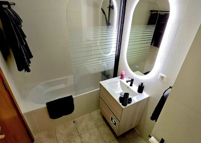 Paim Apartman Ponta Delgada