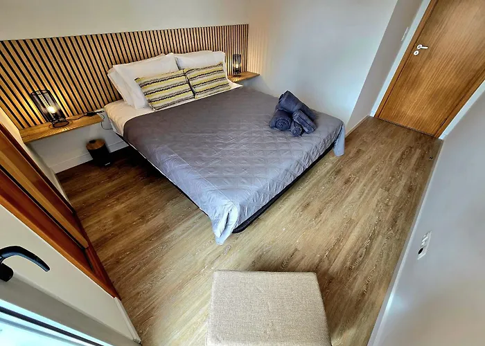 Apartman Paim Ponta Delgada