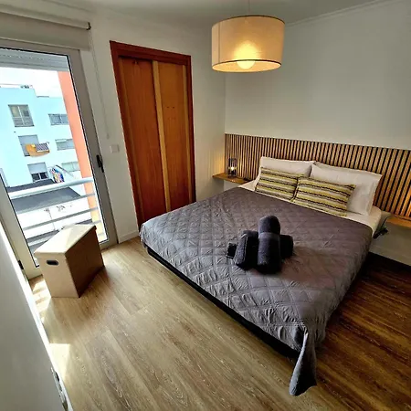 Apartament Paim Ponta Delgada