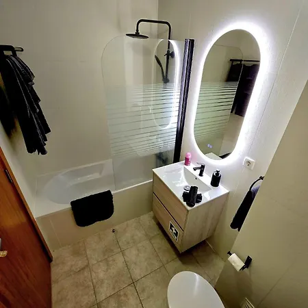 Paim Apartment Ponta Delgada (Sao Miguel)