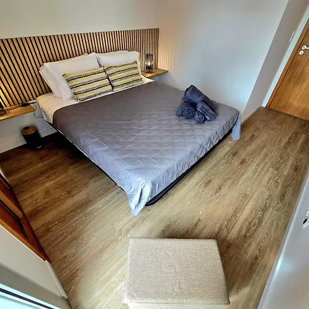 Apartament Paim Ponta Delgada