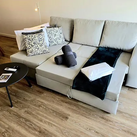 Paim Apartament *