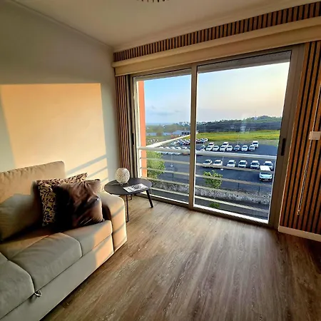 Paim Apartament Ponta Delgada