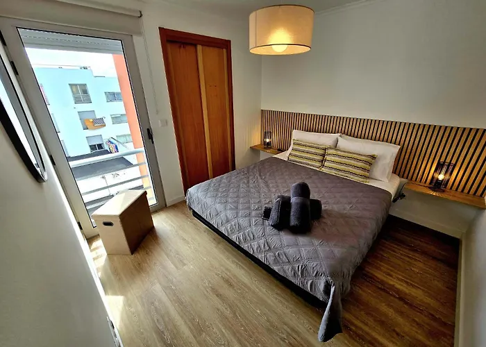 Lägenhet Paim Ponta Delgada